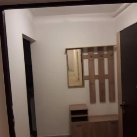 Apartmán Aurora Pula