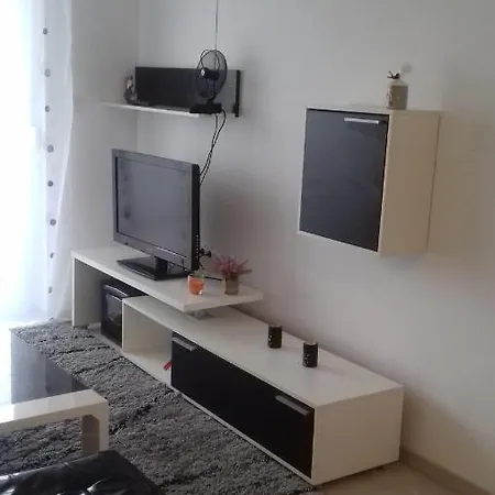 Apartmán Aurora