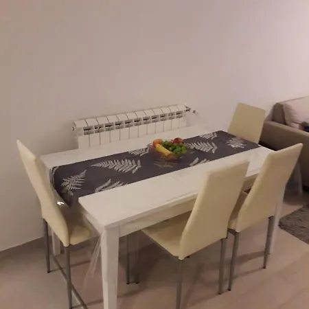 Aurora Apartmán Pula