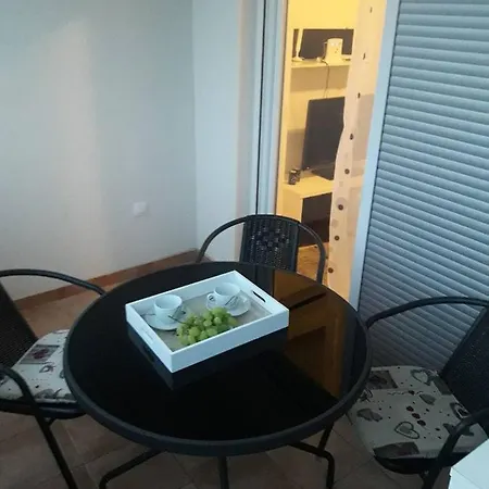 Apartmán Aurora *