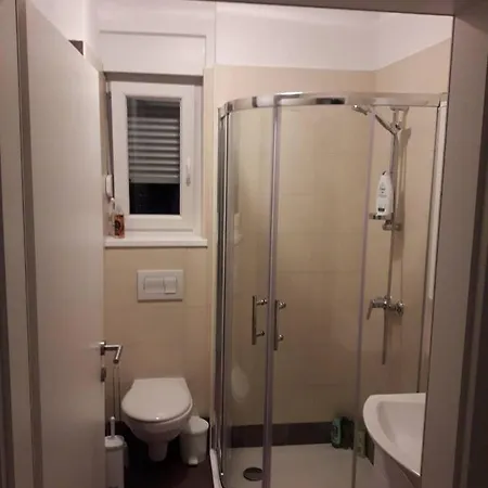 Apartmán Aurora *