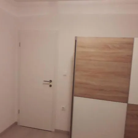 Aurora Apartmán *