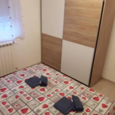 Apartmán Aurora *